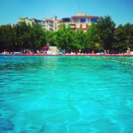 Piscina Giulio Romano